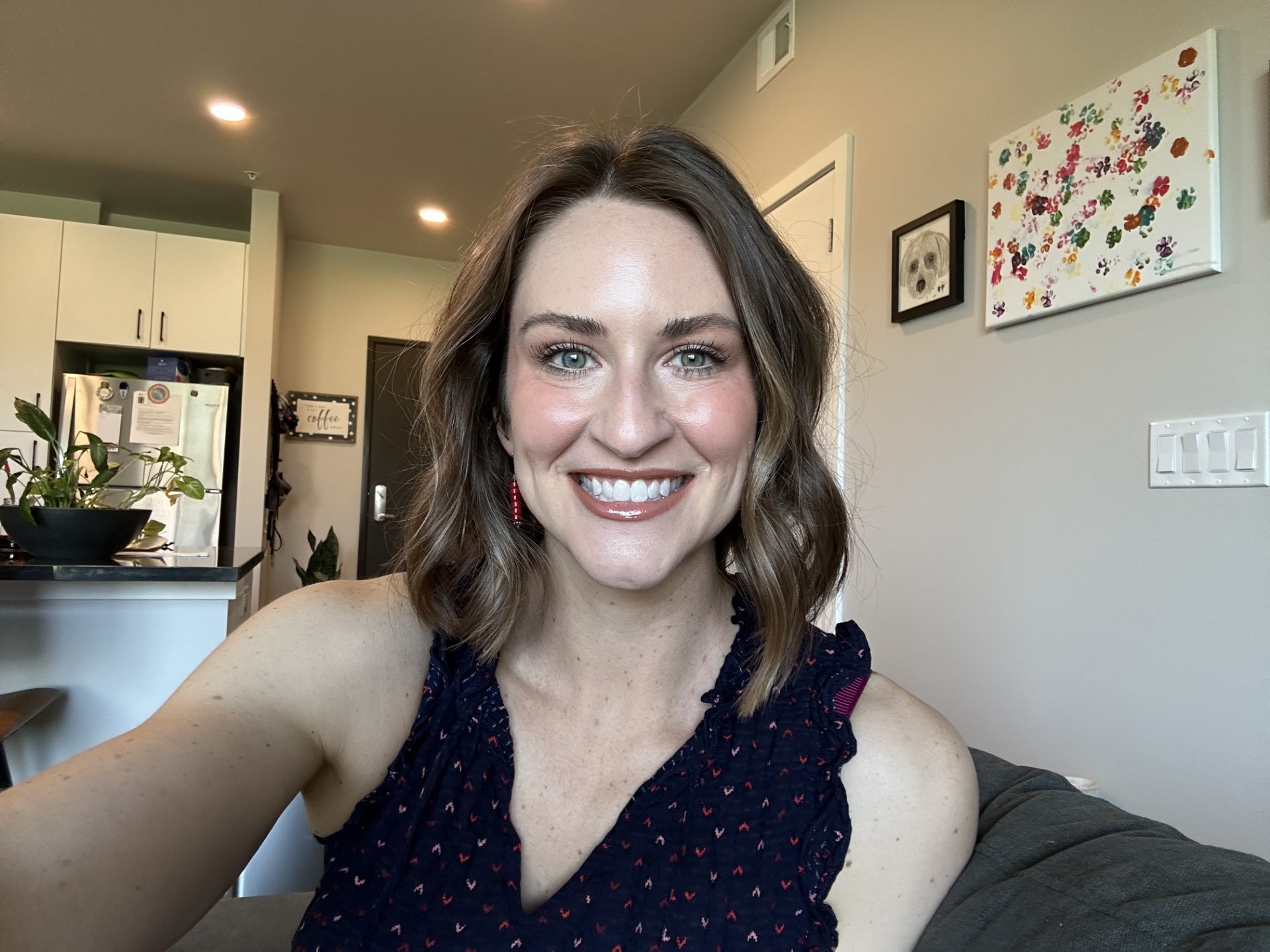 Nourish dietitian nutritionist kelly dunlap